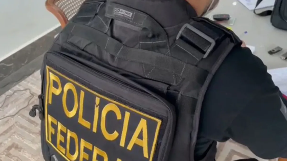 Polícia Federal realiza 6ª fase da Operação Unha e Carne para combater lavagem de dinheiro no Rio
