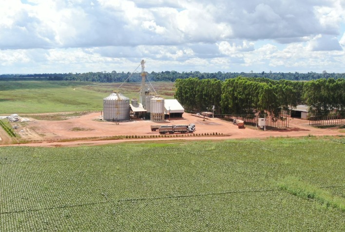 Pós-colheita de grãos se torna chave para competitividade no agronegócio brasileiro