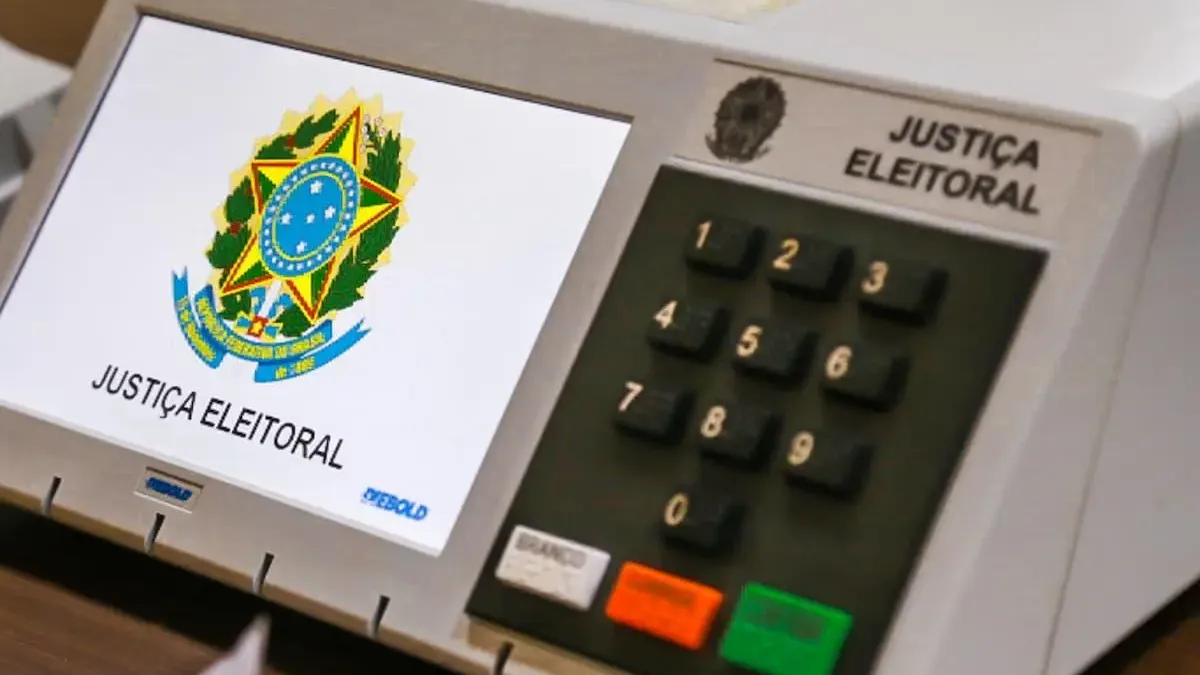 Prazo para convenções partidárias começa hoje e vai até 5 de agosto