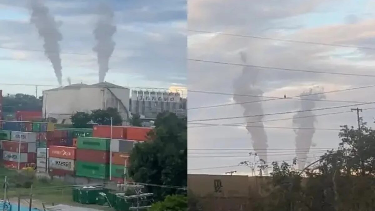 Prefeitura de Manaus descarta gás estireno como causa de morte de homem de 67 anos
