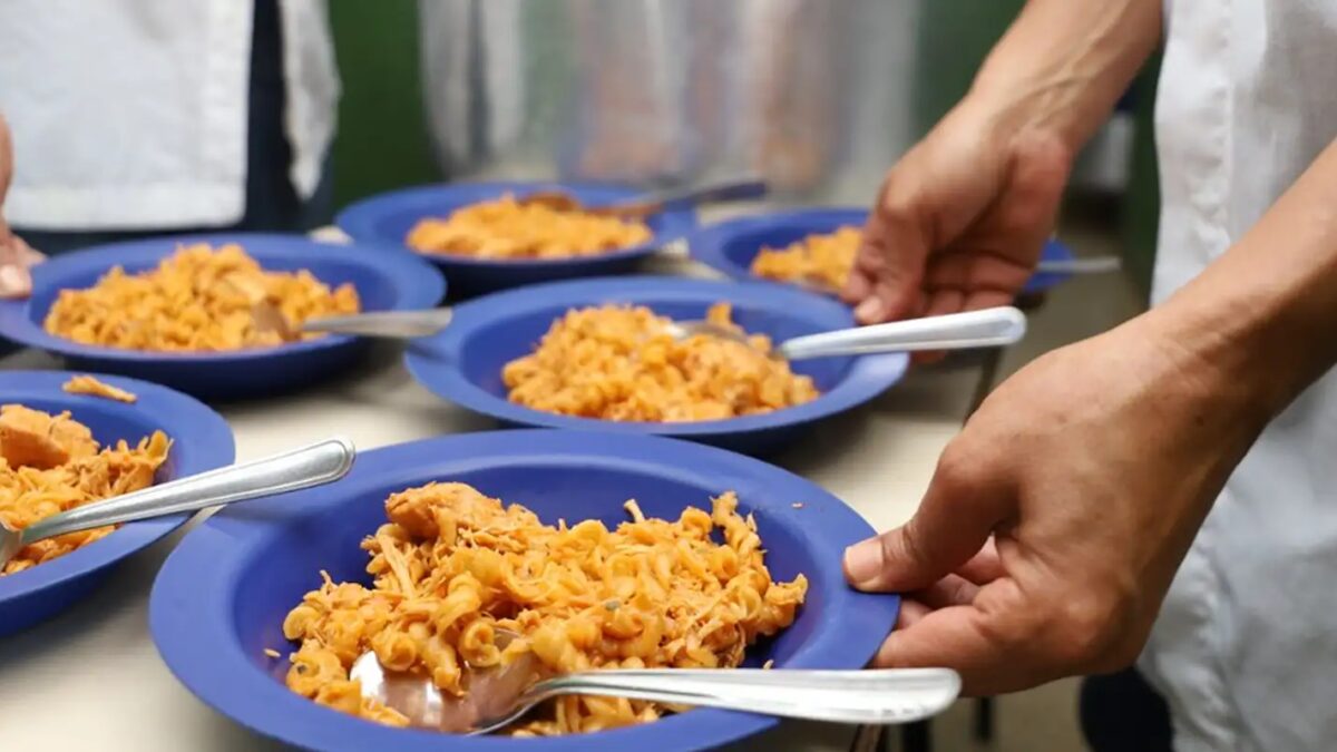Prêmio Brasil que Alimenta prorroga inscrições até 7 de agosto para ações contra a fome