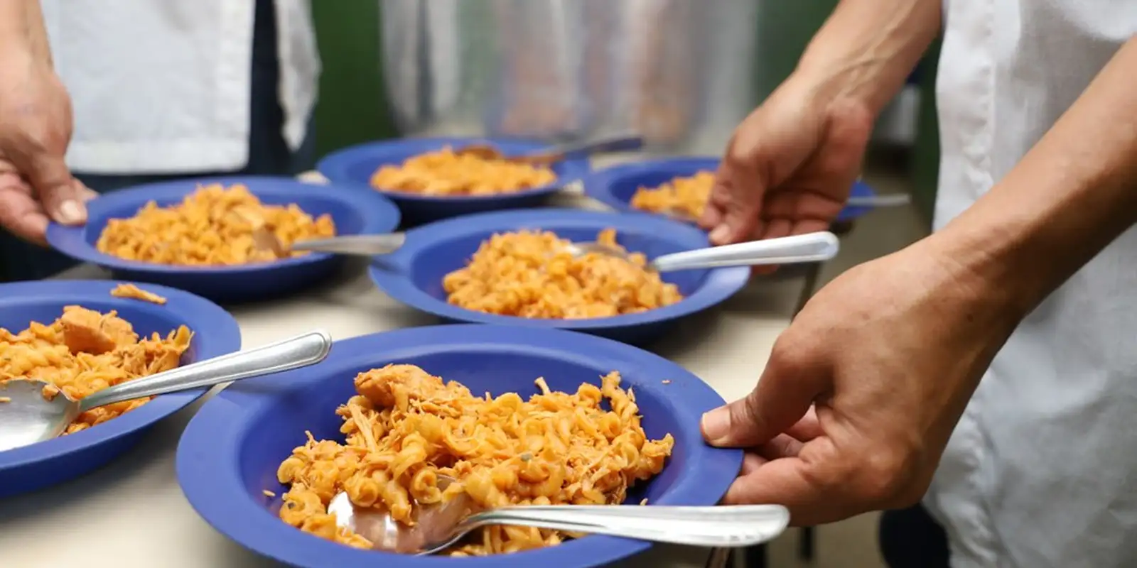 Prêmio Brasil que Alimenta prorroga inscrições até 7 de agosto para ações contra a fome