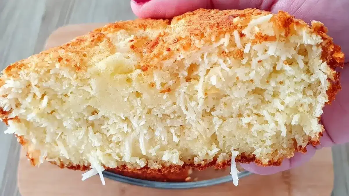 Prepare um Docinho do Céu no Liquidificador: Receita Rápida e Cremosa!
