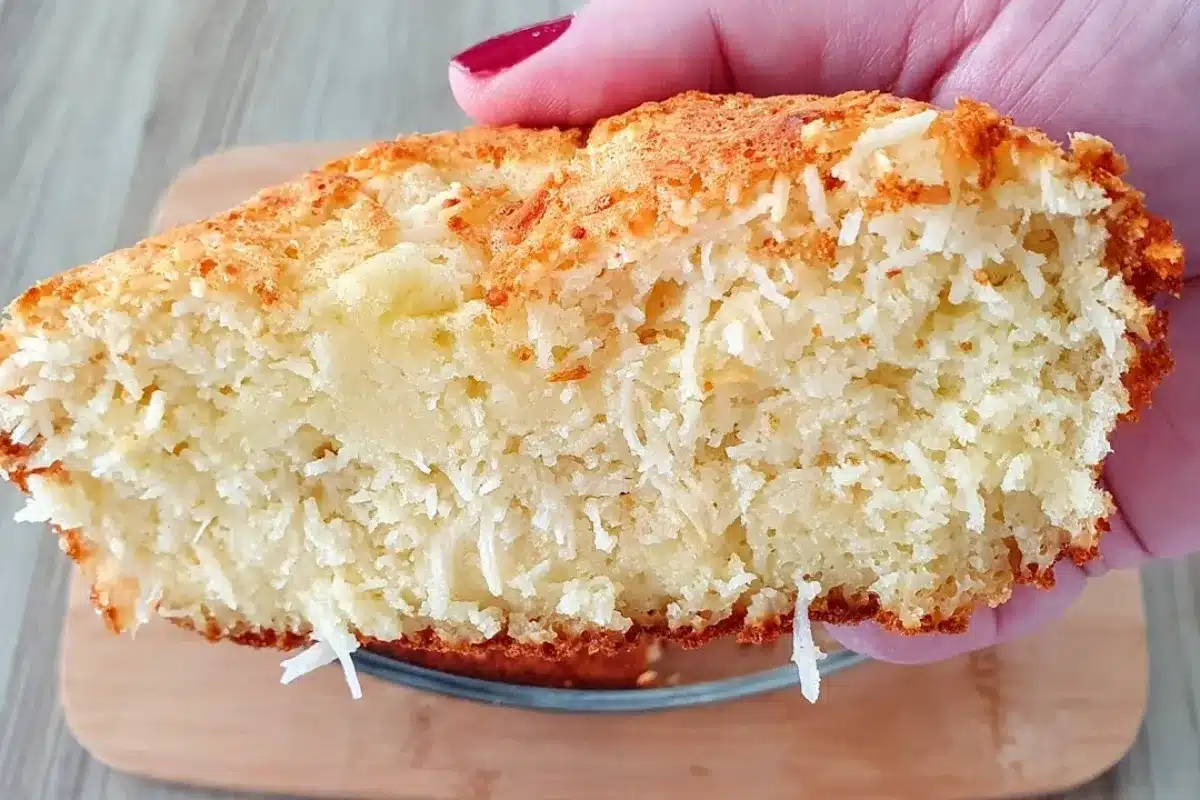 Prepare um Docinho do Céu no Liquidificador: Receita Rápida e Cremosa!