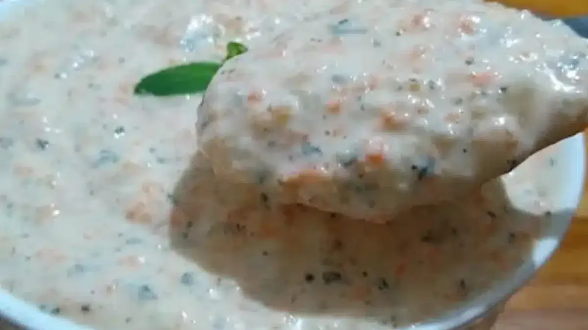 Prepare um Molho Tártaro Caseiro Cremoso para Acompanhar Seus Pratos Favoritos