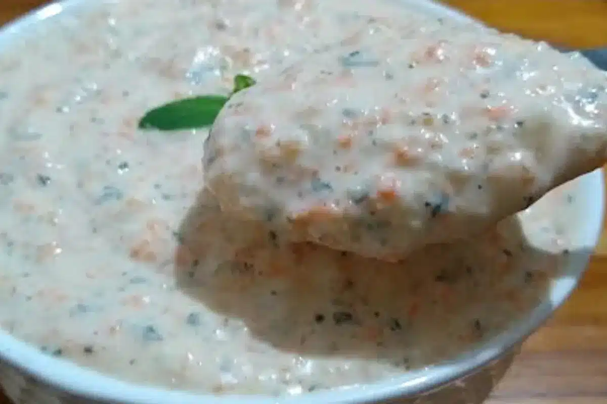 Prepare um Molho Tártaro Caseiro Cremoso para Acompanhar Seus Pratos Favoritos