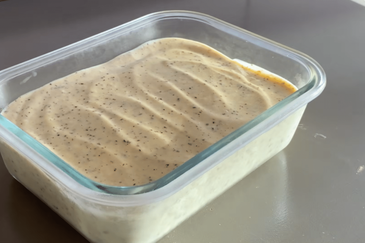 Prepare uma sobremesa de maracujá gelada e deliciosa sem precisar do fogo
