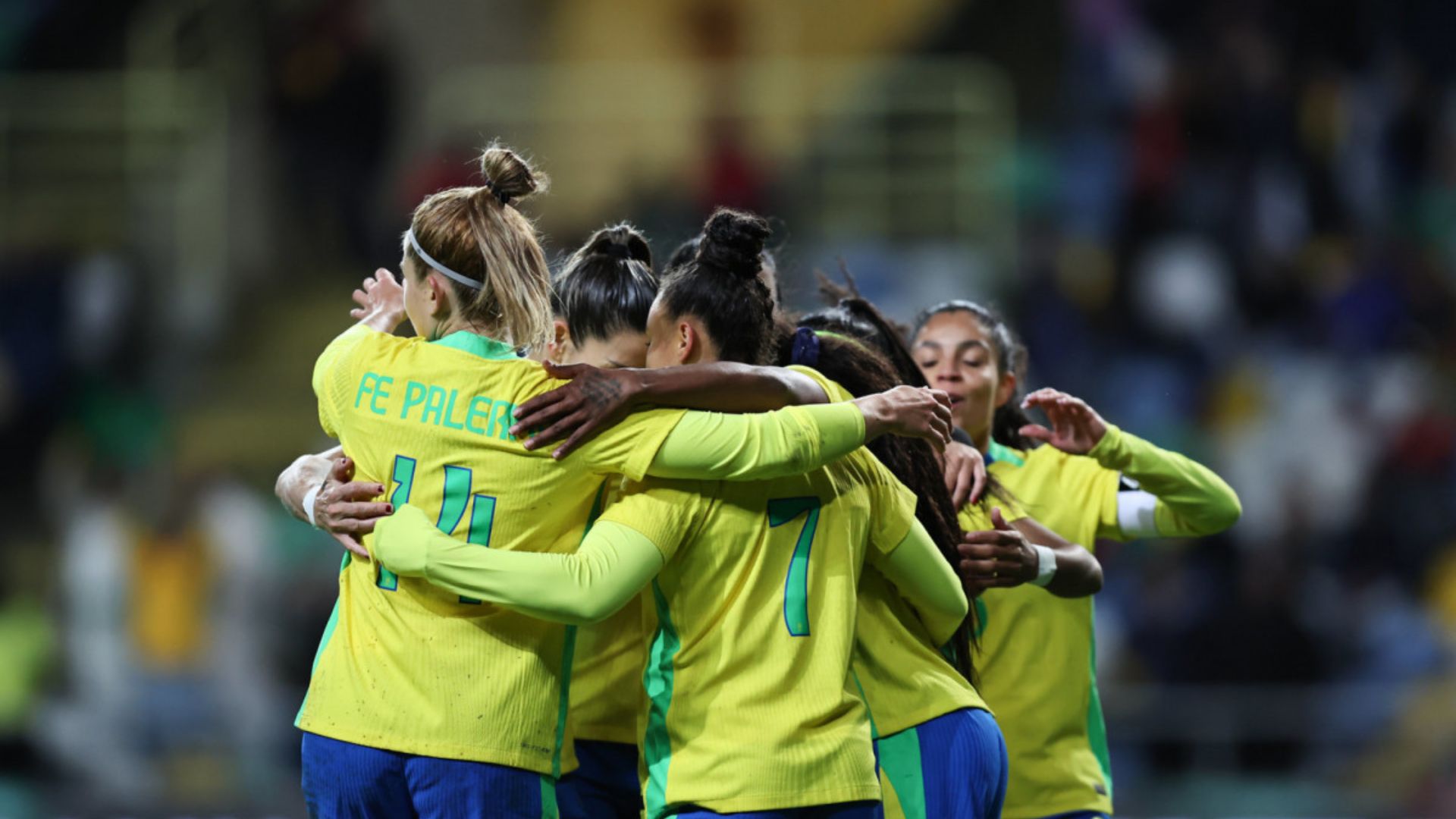 Presidente do Flamengo critica Copa do Mundo Feminina: "Não temos nada a ver com isso"