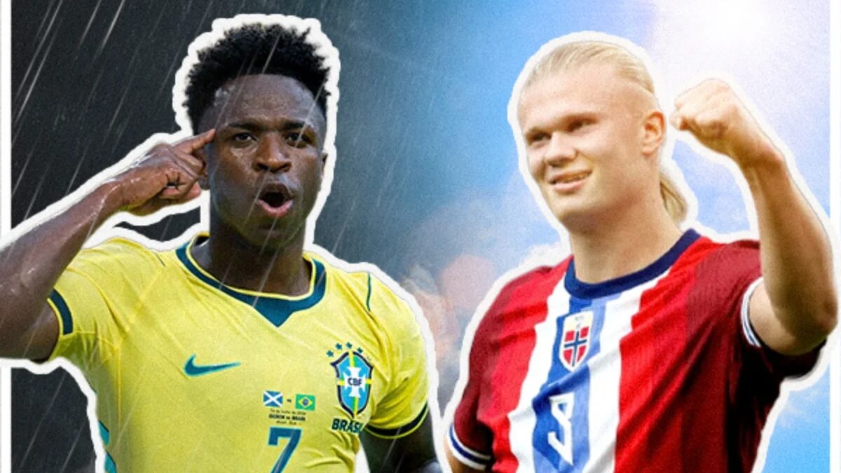 Previsão do tempo para Brasil x Noruega: sol na maioria das regiões neste domingo