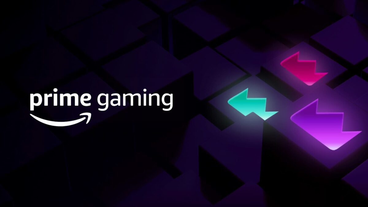 Prime Gaming oferece 12 jogos grátis para assinantes em julho