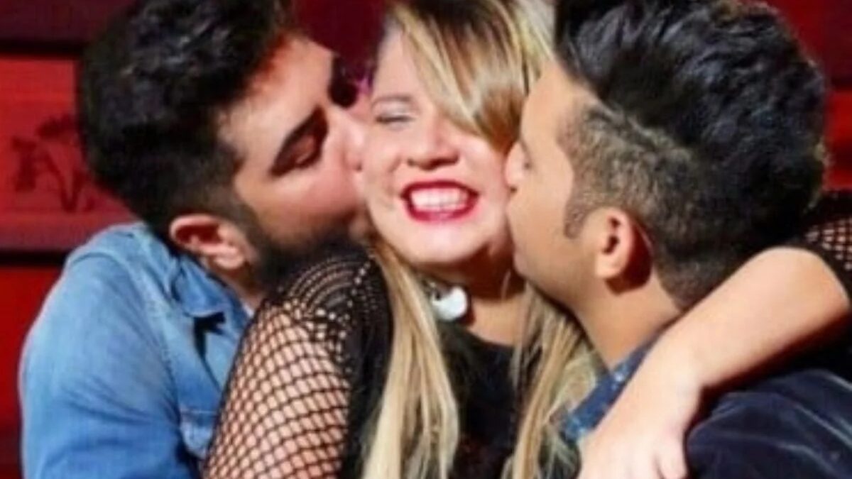 Prime Video revela elenco da cinebiografia de Marília Mendonça com Henrique e Juliano