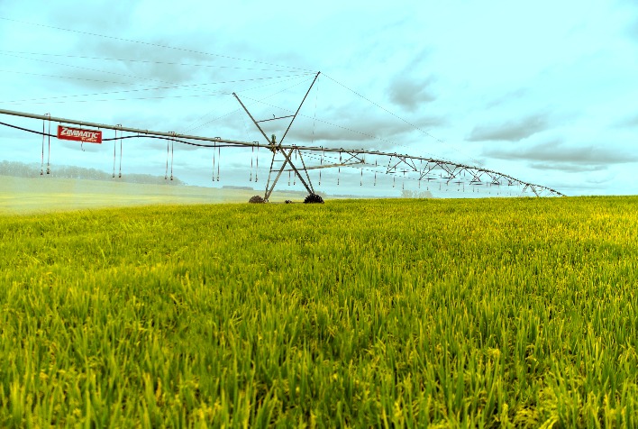 Proirriga terá R$ 1,7 bilhão no Plano Safra 2026/2027 e juros menores para irrigação