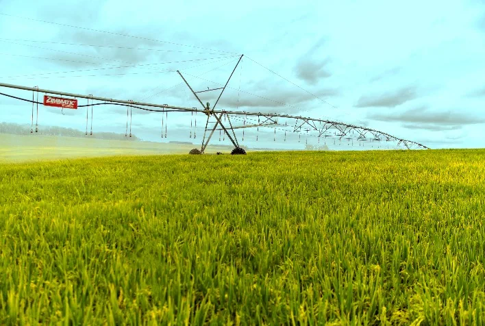 Proirriga terá R$ 1,7 bilhão no Plano Safra 2026/2027 e juros menores para irrigação
