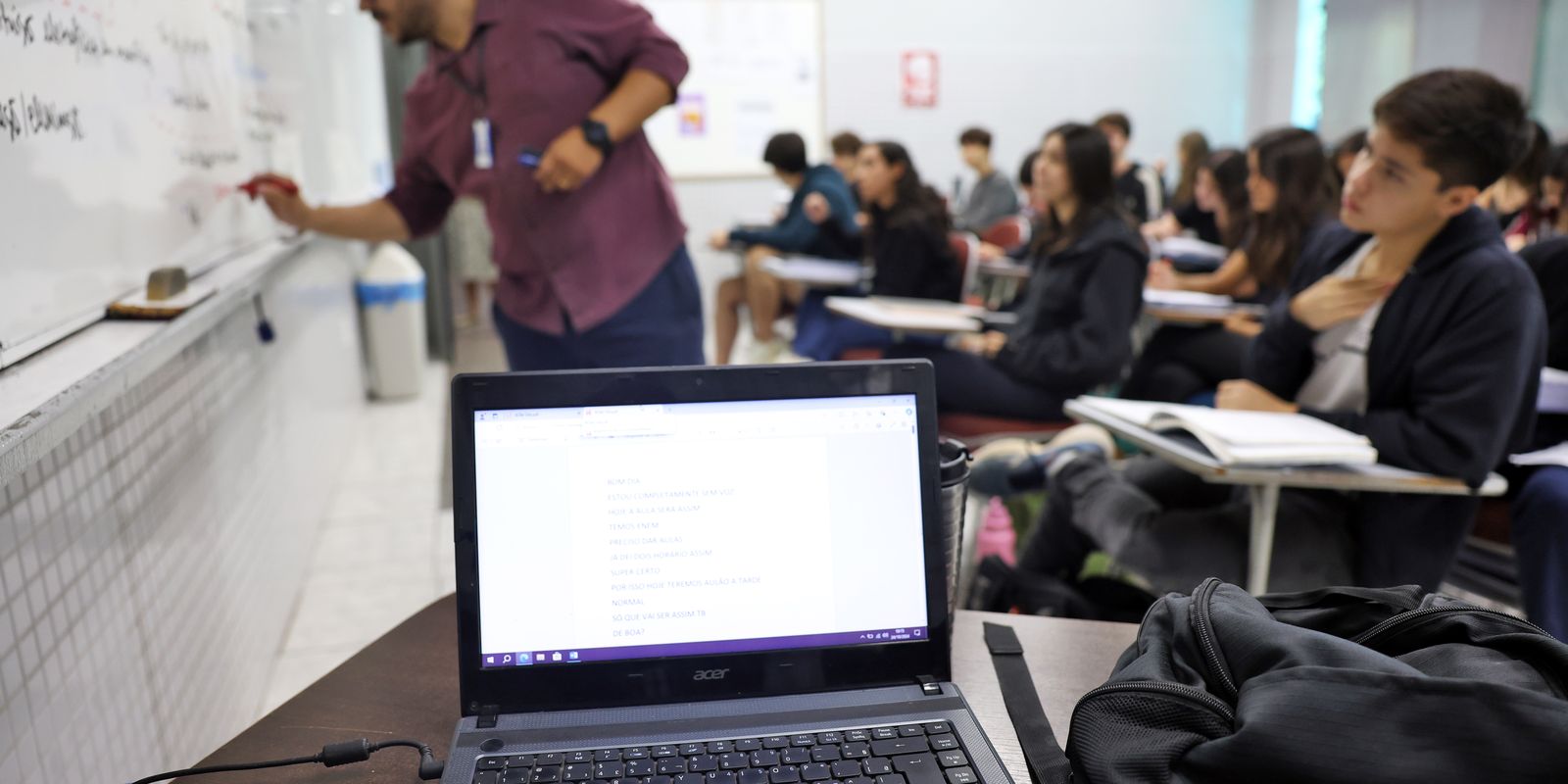 Prouni: prazo para entrega de documentos termina nesta sexta-feira, 24 de julho