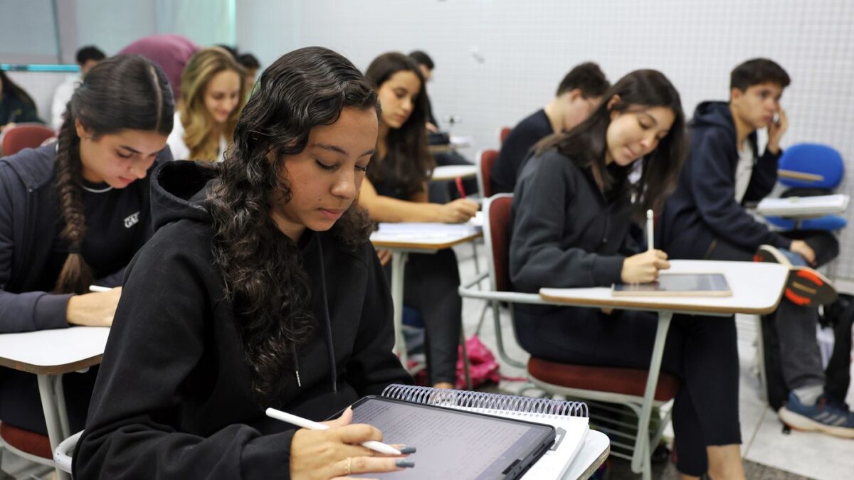 Prouni registra 529,7 mil inscrições para o segundo semestre de 2026