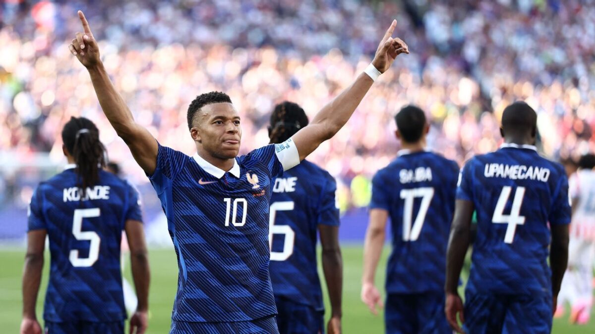 Quartas de final da Copa do Mundo começam nesta quinta-feira com Marrocos x França