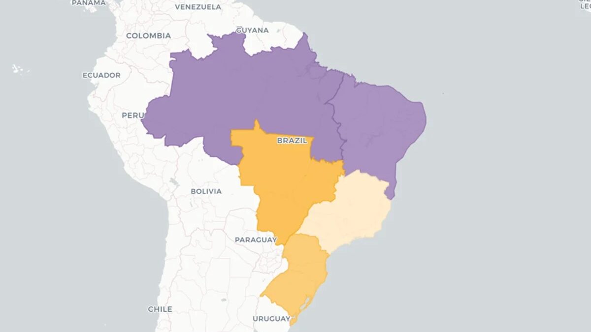 Quase 50% dos filhos de famílias mais pobres no Brasil permanecem na pobreza, aponta Atlas