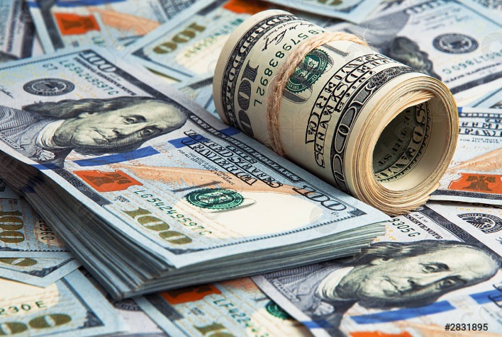 Rabobank projeta dólar a R$ 5,35 até 2026, impactando agronegócio e comércio exterior