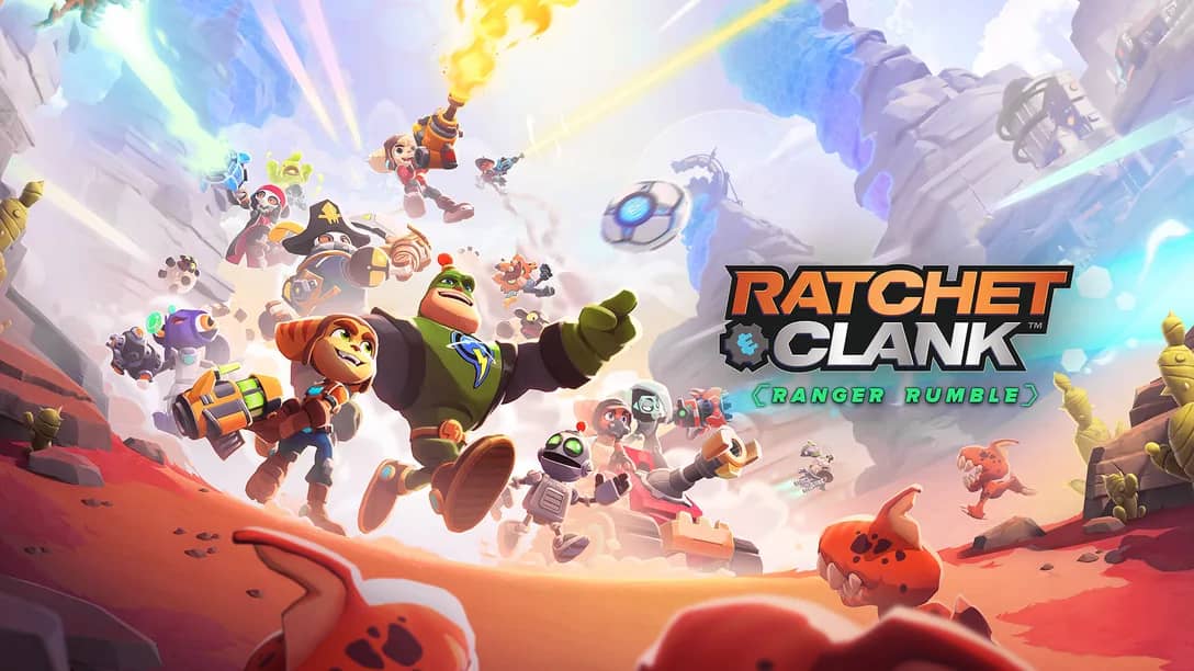 Ratchet & Clank: Ranger Humble abre pré-inscrição para mobile e promete recompensas exclusivas