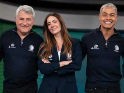 Record deve decidir futuro no futebol após retorno ao Campeonato Paulista e Brasileirão