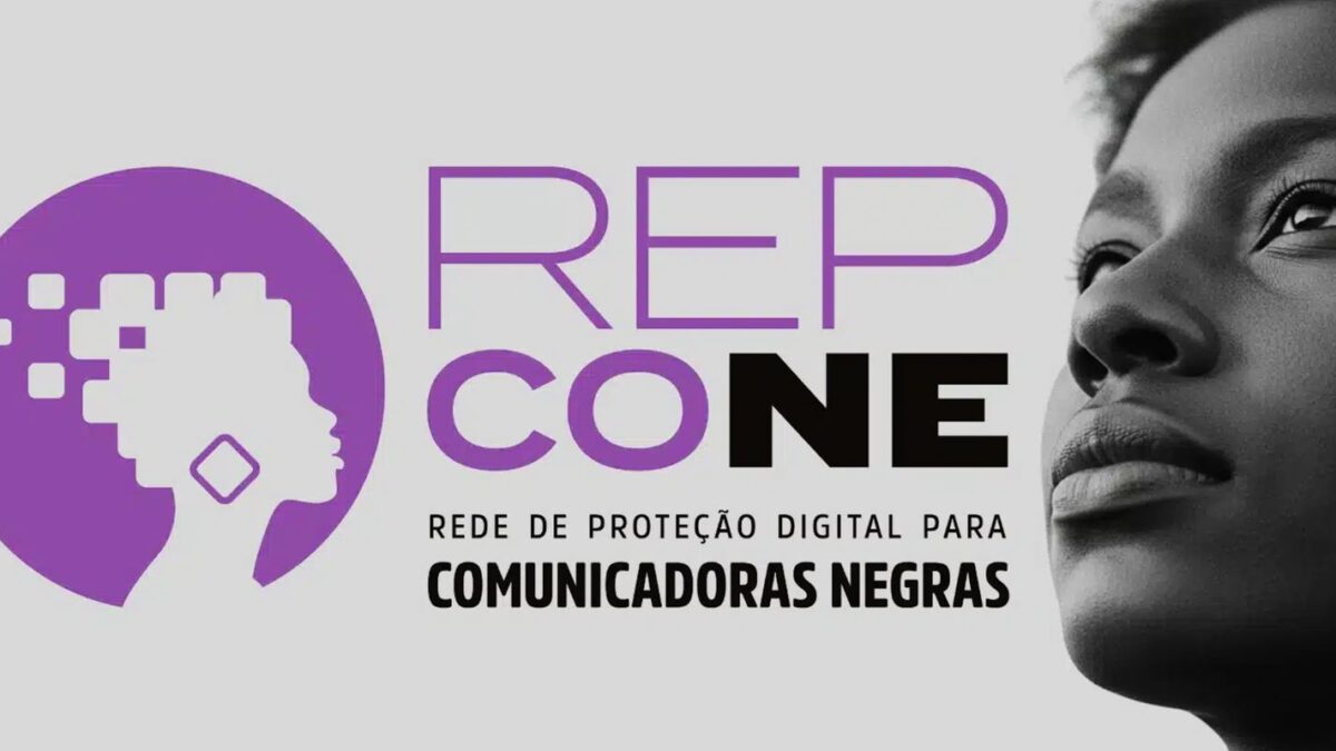 Rede de Jornalistas Pretos abre inscrições para formação em segurança digital até 5 de agosto
