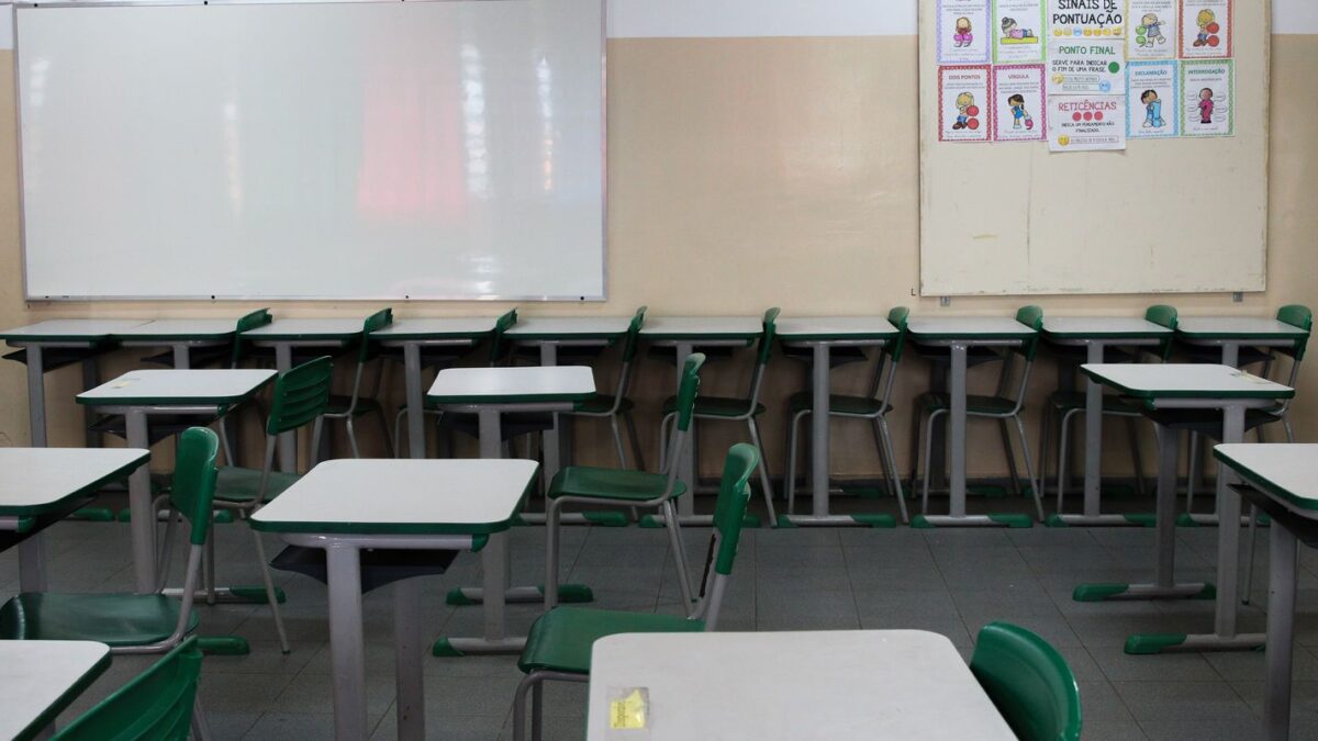 Redes de ensino têm até quarta para enviar dados sobre equidade ao MEC