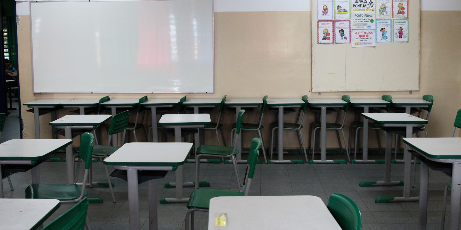 Redes de ensino têm até quarta para enviar dados sobre equidade ao MEC