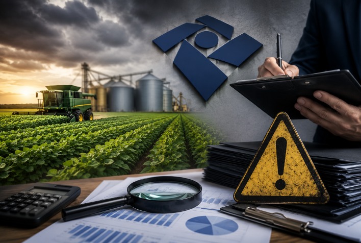 Reforma Tributária transforma gestão das cerealistas e redefine o agronegócio brasileiro