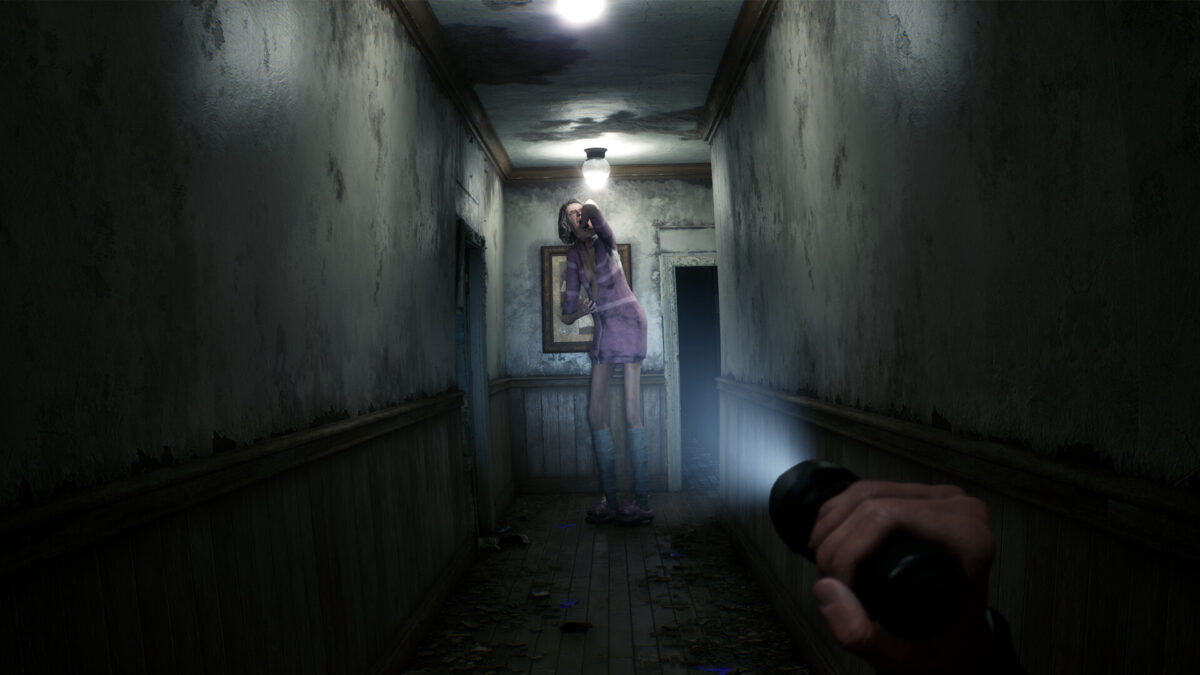 Rehaunted, novo terror psicológico, chega ao PC no terceiro trimestre de 2026