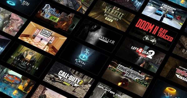 Retrocon 2026 terá espaço da NVIDIA com experiências em ray tracing e jogos clássicos