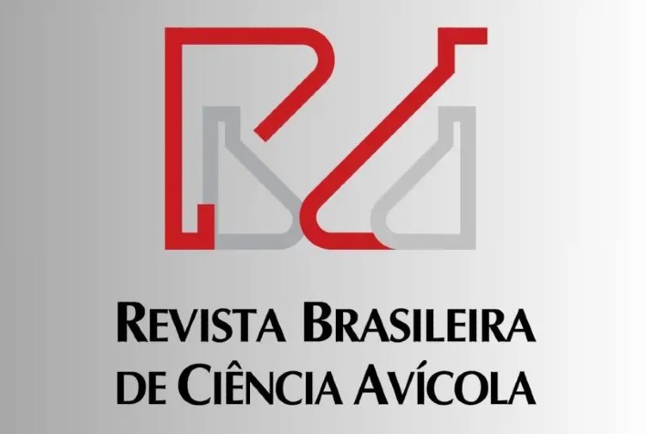 Revista Brasileira de Ciência Avícola aumenta Fator de Impacto em 44,4% e ganha destaque internacional