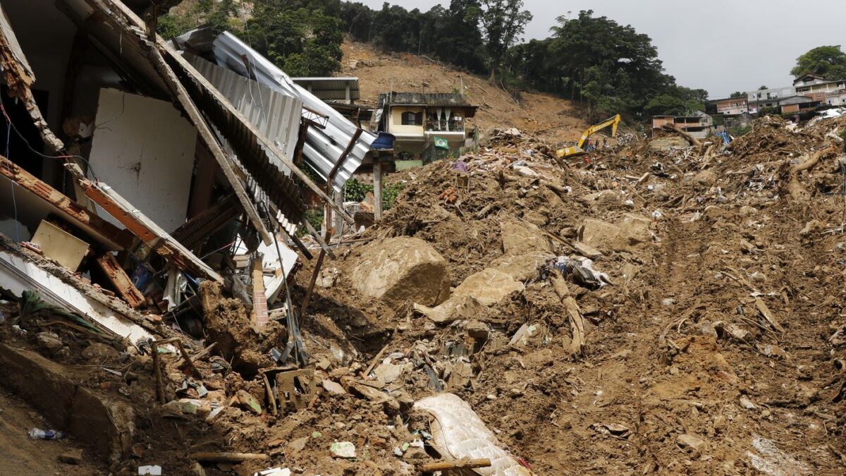 Rio de Janeiro cria comitê para enfrentar impactos do El Niño no estado