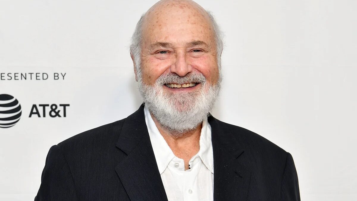 Rob Reiner é indicado postumamente ao Emmy 2026 por O Urso após sua morte