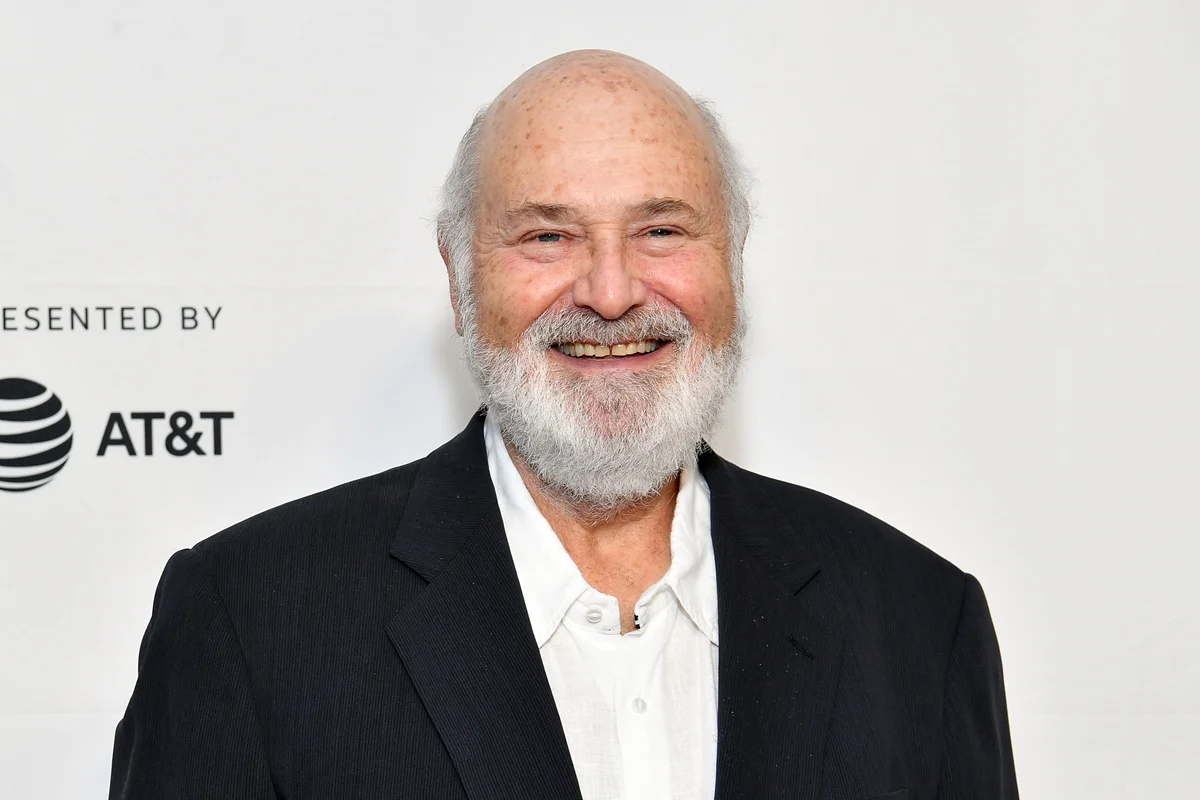 Rob Reiner é indicado postumamente ao Emmy 2026 por O Urso após sua morte