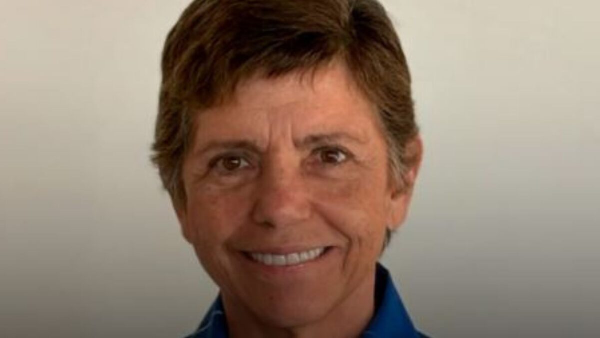 Roseana Sarney anuncia pré-candidatura ao Senado pelo Maranhão em 2026