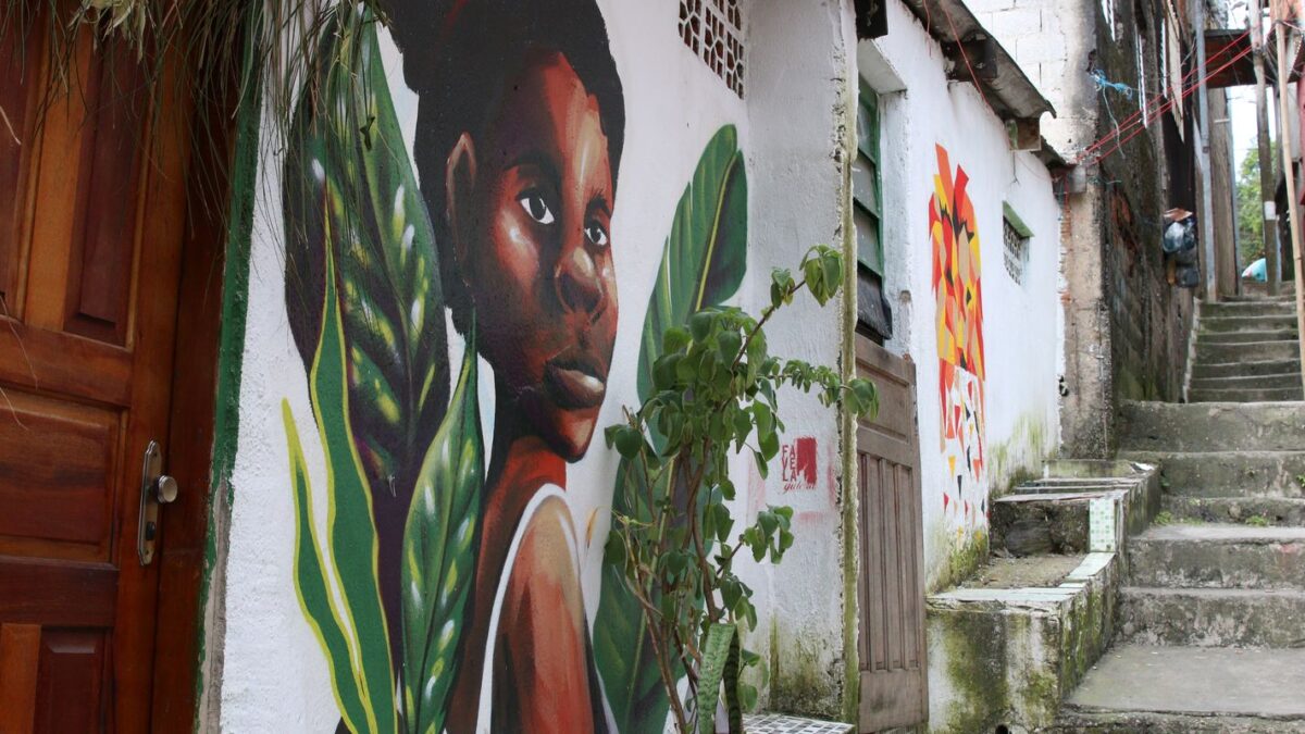 Rouanet nas Favelas destina R$ 10 milhões para projetos culturais em comunidades