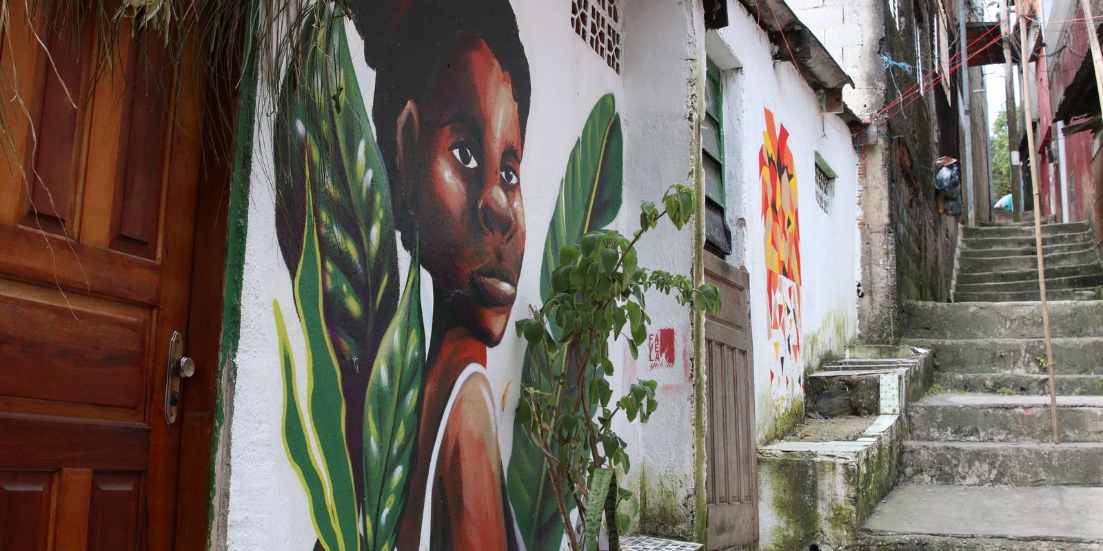 Rouanet nas Favelas destina R$ 10 milhões para projetos culturais em comunidades