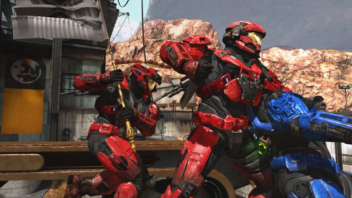 Rumores indicam que Halo Project Ekur, novo multiplayer da série, pode ter sido cancelado
