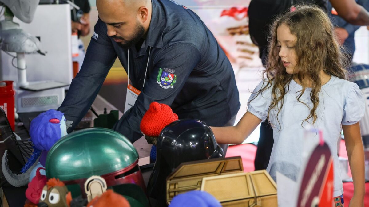 SBPC realiza Dia da Família na Ciência neste sábado em Niterói