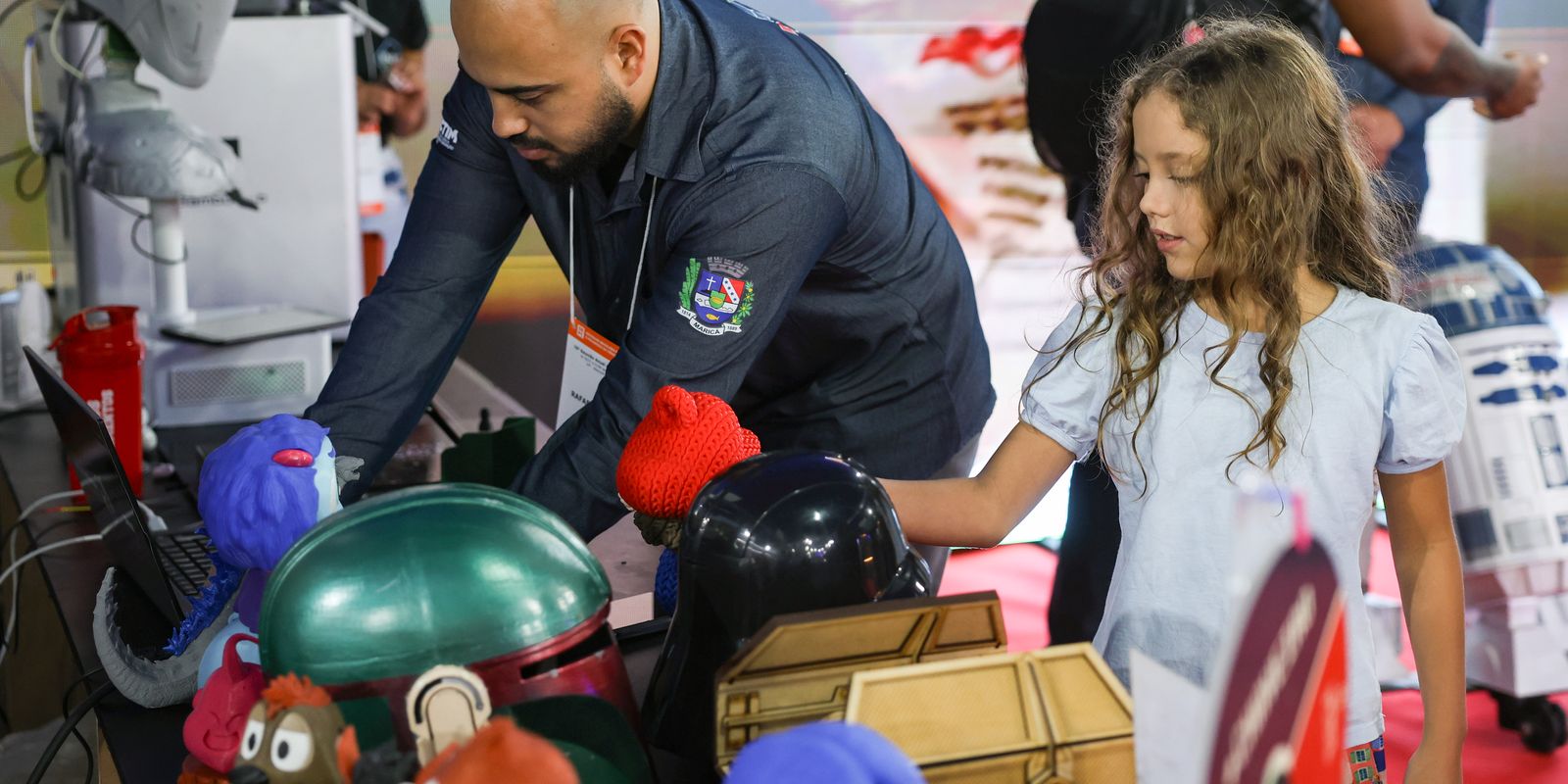 SBPC realiza Dia da Família na Ciência neste sábado em Niterói