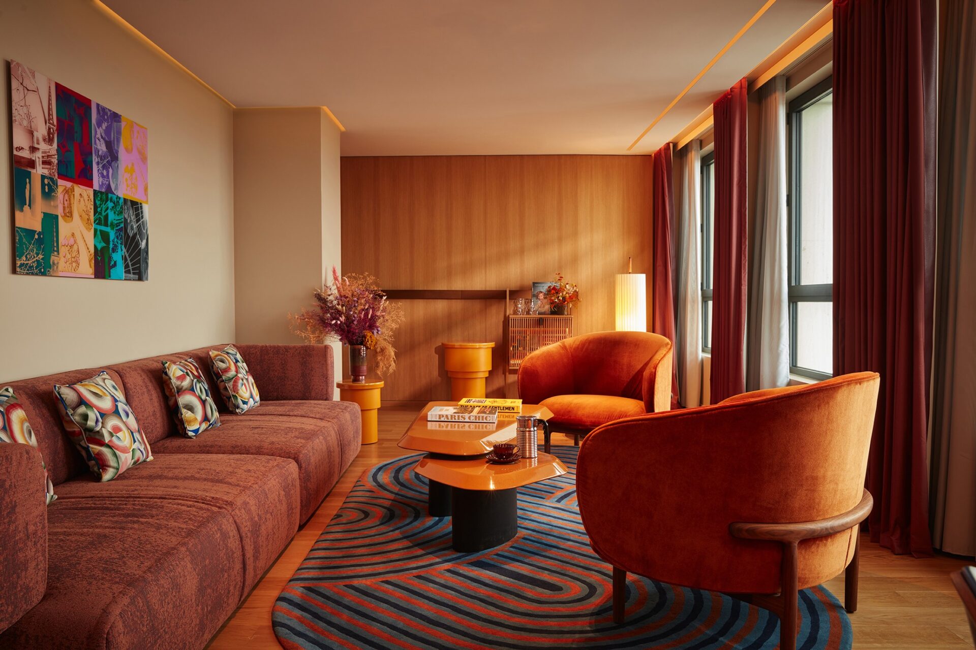 S/O Paris: O hotel que une moda e design no coração de Paris