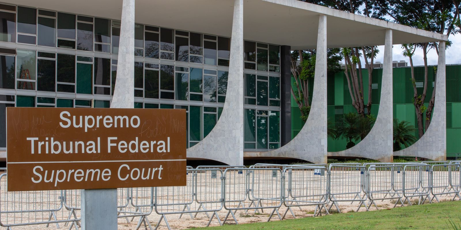 STF anula redução do prazo de prescrição em ações de improbidade administrativa