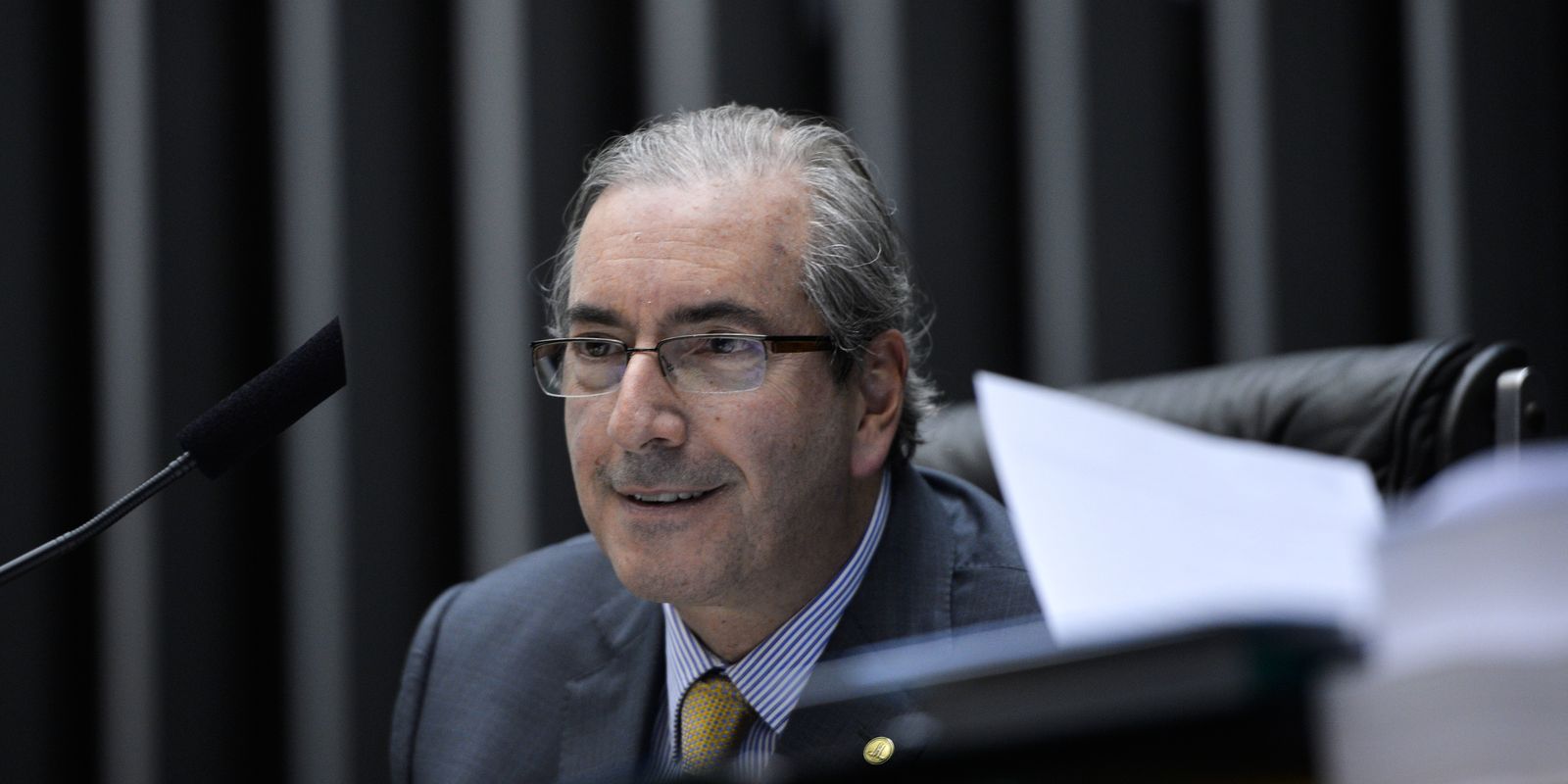 STF bloqueia R$ 6,15 milhões de Eduardo Cunha por emendas irregulares