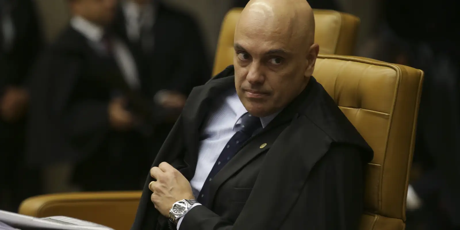 STF exige explicações de tribunais sobre pagamentos a juízes acima do limite