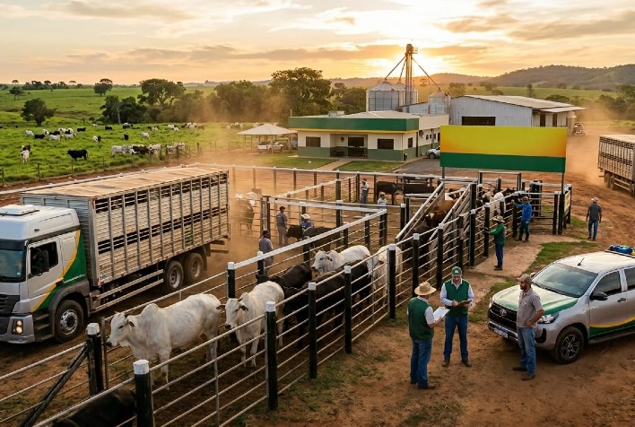 STF julga tema crucial sobre tributação de cooperativas e impacto no agronegócio