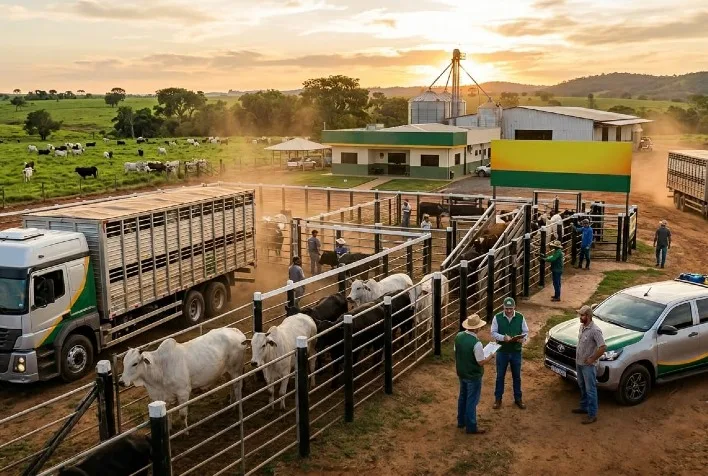 STF julga tema crucial sobre tributação de cooperativas e impacto no agronegócio