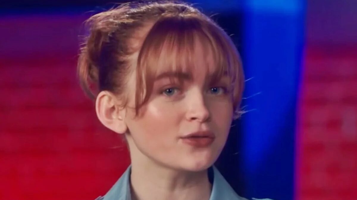Sadie Sink é confirmada como Jean Grey em Homem-Aranha: Um Novo Dia antes da estreia