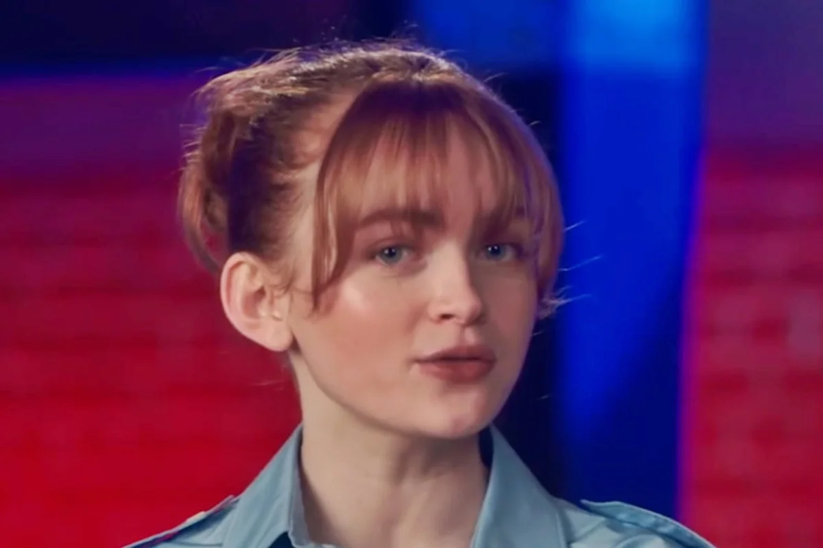 Sadie Sink é confirmada como Jean Grey em Homem-Aranha: Um Novo Dia antes da estreia