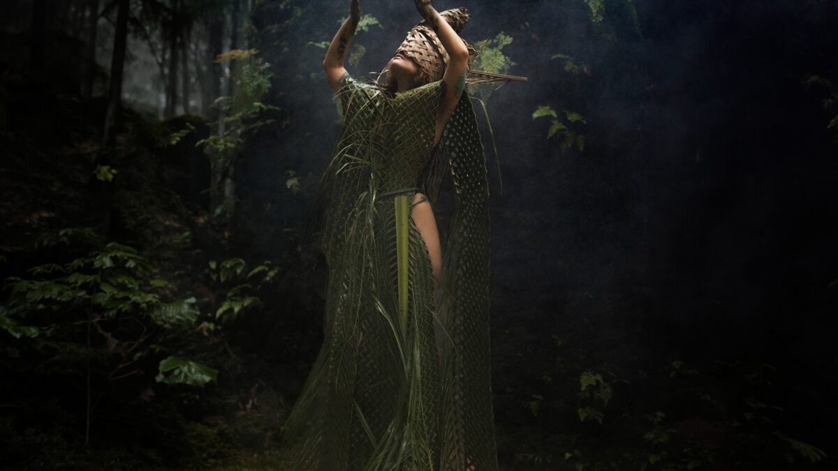 Sammliz lança single "Daqui, em 1976, Acenei Para Você" e anuncia novo EP