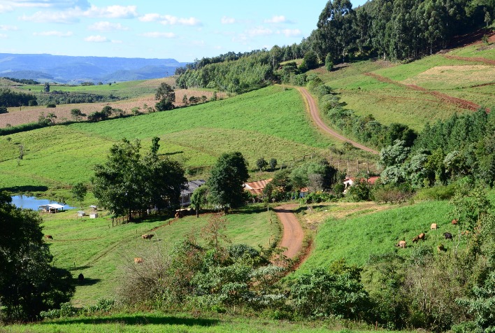 Santa Catarina destina R$ 12 milhões em crédito fundiário para 41 famílias de agricultores
